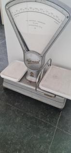 Nationaal Voorbrug IJkwezen Model 6 uit 1966, Antiek en Kunst, Ophalen