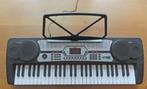 Keyboard Max Music KB7, Microfoon kit en mengpaneel, Ophalen, Gebruikt, Overige aantallen, Overige merken