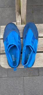 Waterschoenen maat 44, Ophalen of Verzenden, Zo goed als nieuw, Zwem- of Duikvliezen