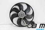 Koelventilator Audi A3 8L 1J0959455S, Gebruikt