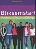 40 keer boek Bliksemstart nieuw, Ophalen of Verzenden, Nieuw