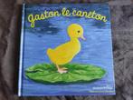Antoon Krings - Gaston le caneton, Boeken, Taal | Frans, Fictie, Ophalen of Verzenden, Antoon Krings, Zo goed als nieuw