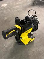 Kärcher K5 Premium Smart Control Hogedrukreiniger, Tuin en Terras, Hogedrukreinigers, Ophalen, Zo goed als nieuw, Elektrisch, Met regelbare waterdruk