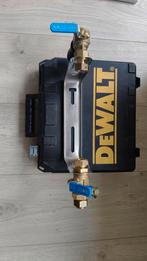 Watermeter Bevestigingsbeugel, Ophalen of Verzenden, Gebruikt