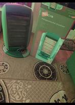 elektrische verwarming, Ophalen, Zo goed als nieuw