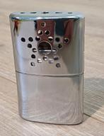 Herbertz handwarmer benzine, Ophalen of Verzenden, Zo goed als nieuw, Overige typen