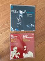 Miles Davis mono + stereo, Ophalen of Verzenden, Zo goed als nieuw, 12 inch, Jazz