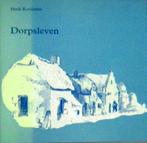 [Henk Kooijman] - Dorpsleven., Ophalen of Verzenden, Zo goed als nieuw