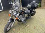 Super Mooie Honda VT 1100 c  bj,1993     12400 mijl, Motoren, Motoren | Honda, Chopper, Particulier, Meer dan 35 kW, 1100 cc