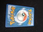 Pokemon kaart, Hobby en Vrije tijd, Verzamelkaartspellen | Pokémon, Ophalen, Zo goed als nieuw, Losse kaart