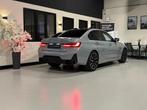 BMW 3-serie M340i xDrive |Carbon Dak|H&K|HuD|Laser light|360, Euro 6, 1700 kg, Vierwielaandrijving, 2998 cc