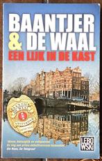 Baantjer boeken per stuk 1,50 euro, Ophalen of Verzenden, Zo goed als nieuw