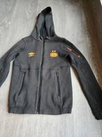 PSV vest hoodie maat 140, Maat XS of kleiner, Ophalen of Verzenden, Zo goed als nieuw, Trainingspak