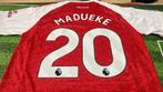 Arsenal Shirt 25/26 L - Madueke #20, Nieuw, Ophalen of Verzenden, Adidas, Voetbal