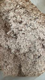 Houtmot aangeboden, Doe-het-zelf en Verbouw, Hout en Planken, Ophalen, Minder dan 25 mm, Zo goed als nieuw, Minder dan 200 cm