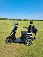 For Motion Fast One Scootmobiel als nieuw! (Koopje), Zo goed als nieuw, 16 km/u of meer, 46 km of meer, Ophalen