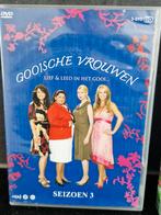 DVD'S De Lama's en Gooische Vrouwen Nieuw, Alle leeftijden, Boxset, Ophalen of Verzenden, Komedie