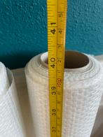 Vliesbehang Restant - ongeveer 2 x 7 meter, Huis en Inrichting, Ophalen, Wit