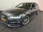 Audi A6 Avant 1.8 TFSI ultra Premium Edition, Auto's, Leder, 93 €/maand, 1700 kg, 750 kg