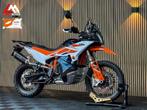 KTM 890 ADVENTURE R - 2025 - Rally/Tech pack - Topkoffer -, 2 cilinders, Meer dan 35 kW, Overig, 889 cc