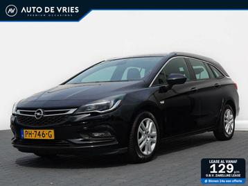 Opel Astra Sports Tourer 1.0 Turbo 105pk Online Edition | EC beschikbaar voor biedingen