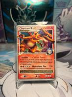 Charizard Lv. X DP45 Holo Pokemon Kaart, Hobby en Vrije tijd, Ophalen of Verzenden