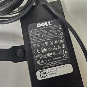 Dell adapter NY512, 19.5V AC power adapter beschikbaar voor biedingen