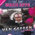 CDsingle- OXX Band -  Wach effe van Geffe -- Promo (normaal), Ophalen of Verzenden, Nieuw in verpakking, Overige formaten, Overige genres
