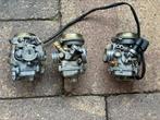 GY6 kymco Sym mio carburateurs, Fietsen en Brommers, Ophalen of Verzenden, Zo goed als nieuw, Blok, Kymco