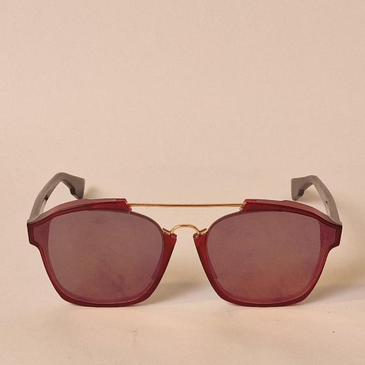 Dior Abstract UGJAP Zonnebril, Sieraden, Tassen en Uiterlijk, Zonnebrillen en Brillen | Dames, Gebruikt