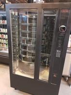 Groente / fruit / eier automaat gekoeld FAS, Verzamelen, Automaten | Overige, Ophalen, Zo goed als nieuw