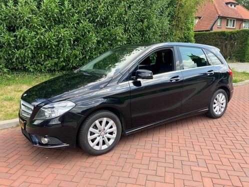 Mercedes-Benz B-klasse 180 mooie auto diverse extra's rijd g, Auto's, Mercedes-Benz, Bedrijf, Te koop, B-Klasse, ABS, Airbags