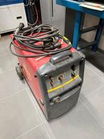 Selco 3000 lasapparaat 400v, Ophalen, Zo goed als nieuw, 250 ampère of meer, Elektroden