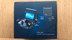 Droix Retrograde RS-07 mini arcade, Ophalen of Verzenden, Nieuw