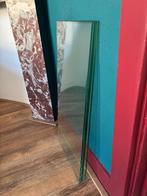 Glasplaten Vitrinekast, Ophalen, Minder dan 50 cm, Minder dan 25 cm, Minder dan 100 cm