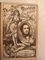 gedichten van p.a. de genestet, Ophalen of Verzenden