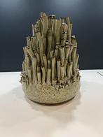 Keramische Koraal anemoon Sculptuur Judd-Resnick/Polspotten, Ophalen of Verzenden