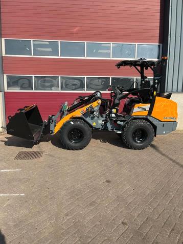 Giant G2700 X-TRA HD+ Jubileum editie (bj 2025) beschikbaar voor biedingen