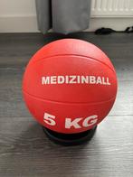 Medicijnbal, Sport en Fitness, Fitnessmaterialen, Nieuw, Ophalen, Medicijnbal