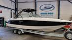 Cobalt 24 SX met alle opties op LPG én benzine (bj 2005), Gebruikt, 6 meter of meer, 200 pk of meer, Polyester