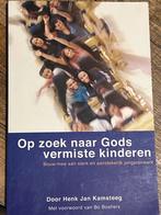 Op zoek naar Gods vermiste kinderen, Ophalen of Verzenden, Gelezen, Christendom | Katholiek