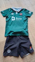 AMHC Alkmaar Hockeytenue - Maat 152/140, Gebruikt, Jongen of Meisje, Ophalen of Verzenden, Indian Maharadja