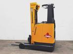 Jungheinrich - ETV 214 - Reach truck - 2002, Reachtruck, 1000 tot 2000 kg, Elektrisch