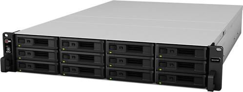 Synology RX1217RP, Computers en Software, Harde schijven, Nieuw, Desktop, Extern, NAS, Ophalen of Verzenden