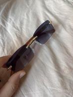 2 zonnebrillen - 4,99 per stuk, Sieraden, Tassen en Uiterlijk, Zonnebrillen en Brillen | Heren, Overige merken, Zonnebril, Zwart