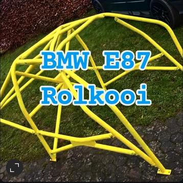 Rolkooi BMW E81 E82 E87  beschikbaar voor biedingen
