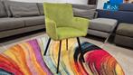 Showroom model design stoel van €145,- voor €50,-, Modern design, Overige kleuren, Nieuw, Ophalen of Verzenden