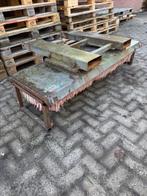 Bezem 180cm breed, Ophalen, Gebruikt