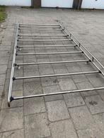 Imperiaal rvs Sprinter Crafter imperial Man Tge L3H3/ L2H1, Auto diversen, Dakdragers, Ophalen, Zo goed als nieuw