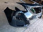 Peugeot 3008 II voorbumper 6xpdc 9815499077, Auto-onderdelen, Ophalen of Verzenden